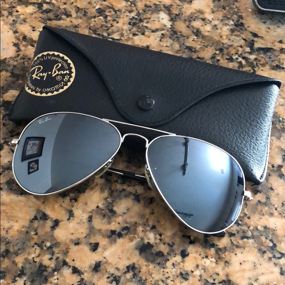 ray ban 58015